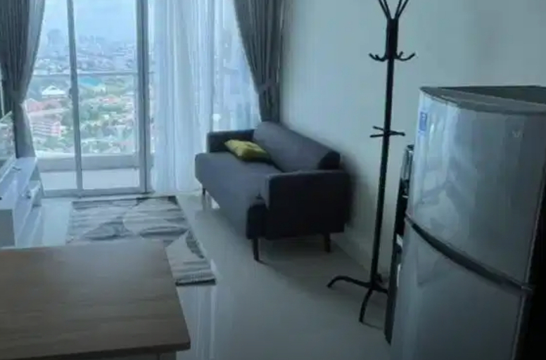 Bedroom 2, Keljen Home, West Jakarta