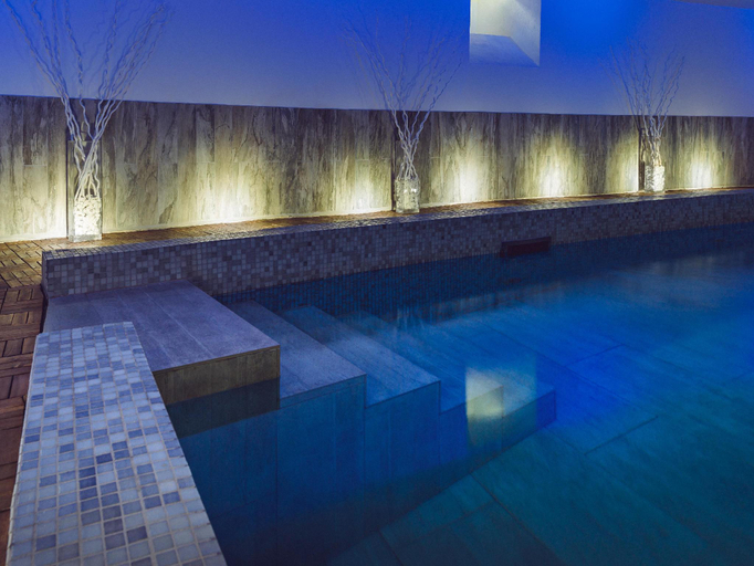 Sport & Beauty 2, Hotel Rock Noir, Hautes-Alpes