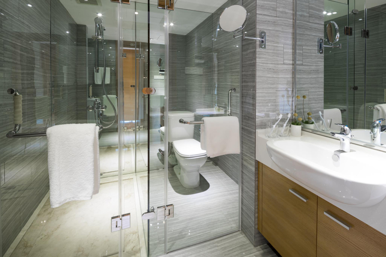 Bathroom 5, Modena by Fraser Changsha, Changsha