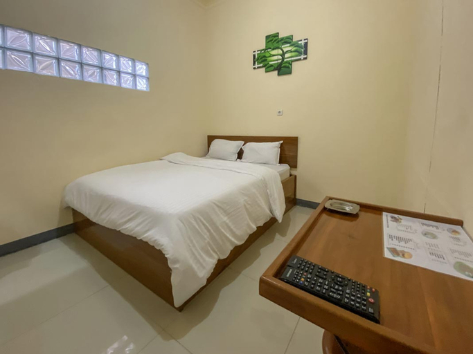 RedDoorz @ Merauke City Center, Merauke