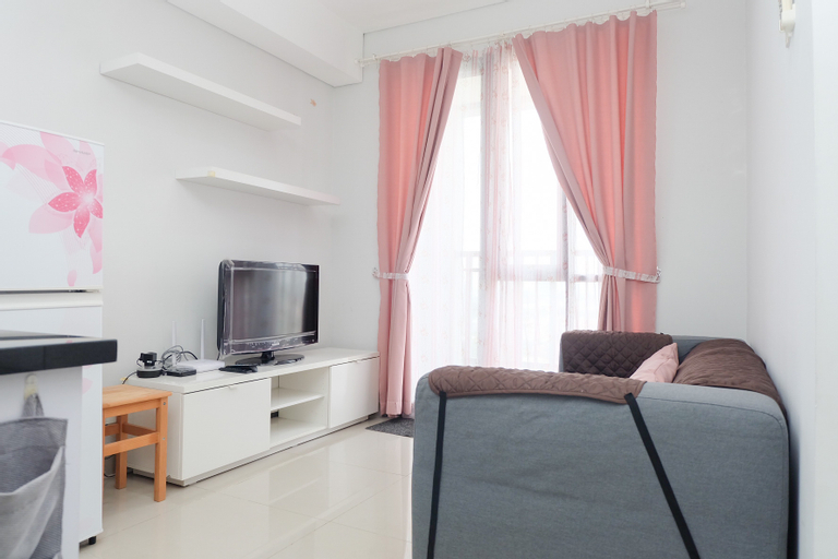 Elegant and Comfort 2BR Apartment  at Royal Olive Residence By Travelio, South Jakarta
