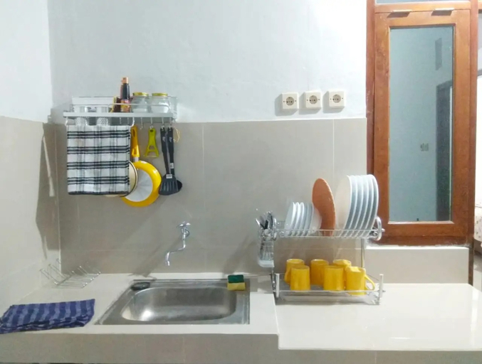 Others 5, Walasa Indonesia Homes 2 Ratri by MSH (2BR), Purworejo