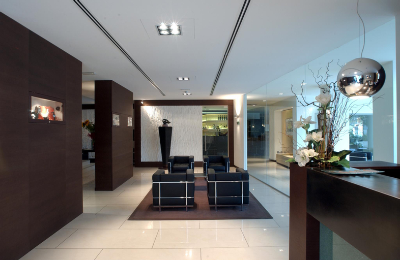 Public Area 3, Inverigo Hotel, Como