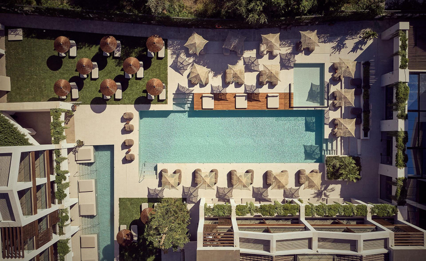 Food & Drinks 5, Contessina Hotel, Ionian Islands