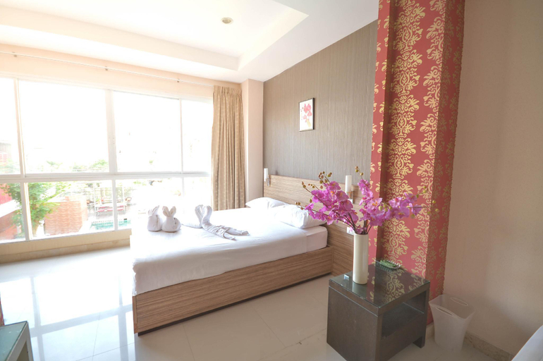 Others 4, Tamnak villa 11BR with privater pool, Pattaya