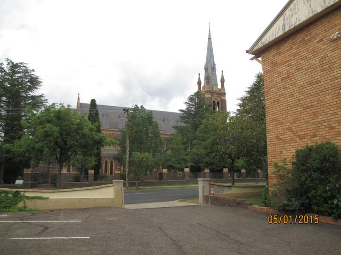 Exterior & Views 2, City Centre Motel Armidale, Armidale Dumaresq