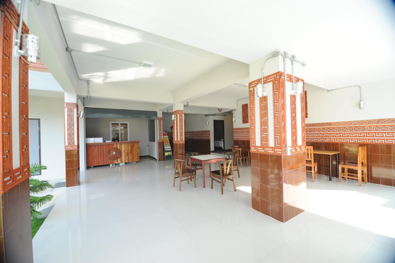 Public Area 2, Nanya Hotel Chiang Mai, Muang Chiang Mai