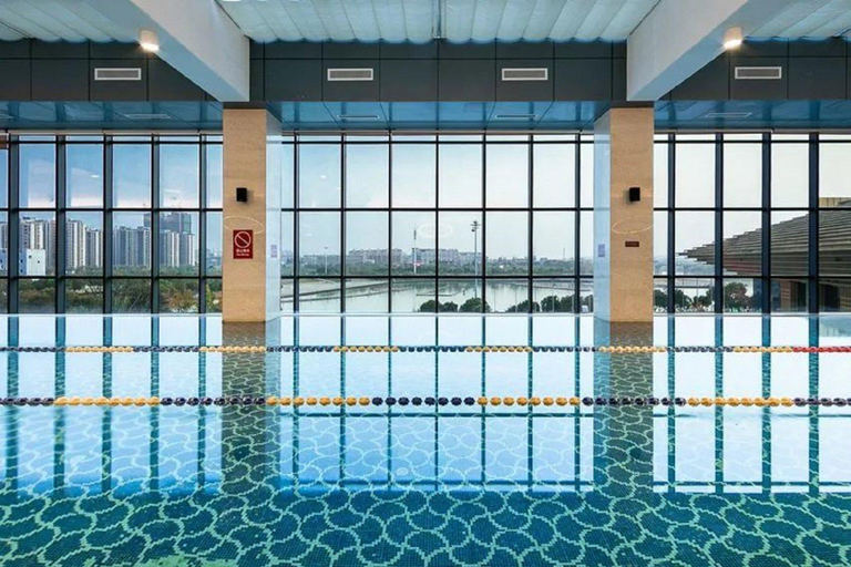 Public Area 4, Crowne Plaza YANGZHOU by IHG, Yangzhou