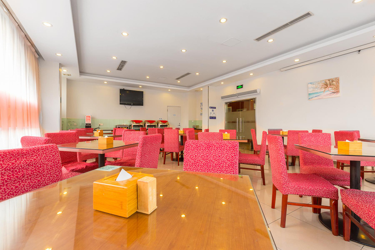 Food & Drinks 5, Hanting Hotel Beijing Shangdi, Beijing
