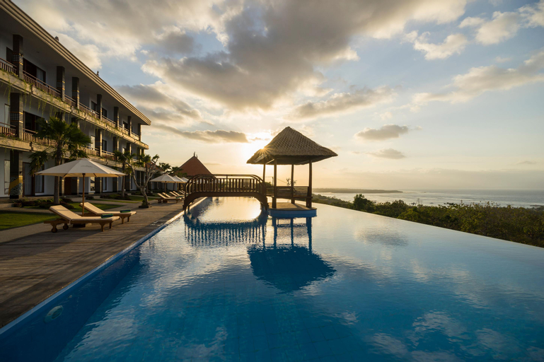 Semabu Hills Hotel Nusa Penida, Klungkung