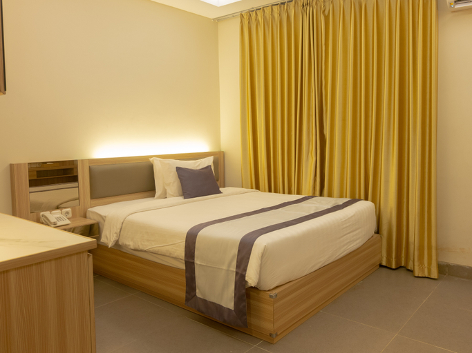 K Hotel Kaliurang Room Type - Superior Double Room