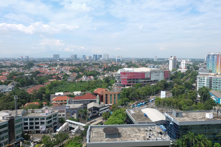Exterior & Views 5, Elegant and Comfort 2BR Apartment at Royal Olive Residence By Travelio, South Jakarta
