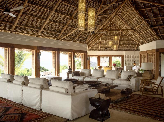 Public Area 4, Qambani Luxury Resort, Kati