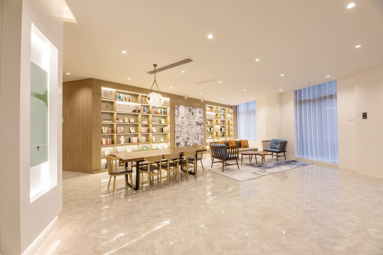 Others 5, Hanting Hotel Yangzhou Wuyue Plaza, Yangzhou