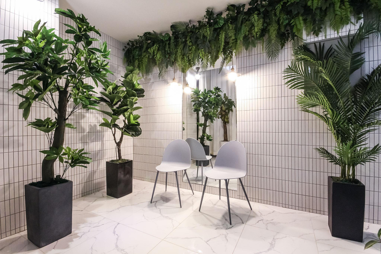 Public Area 2, Biennale Hotel, Buk