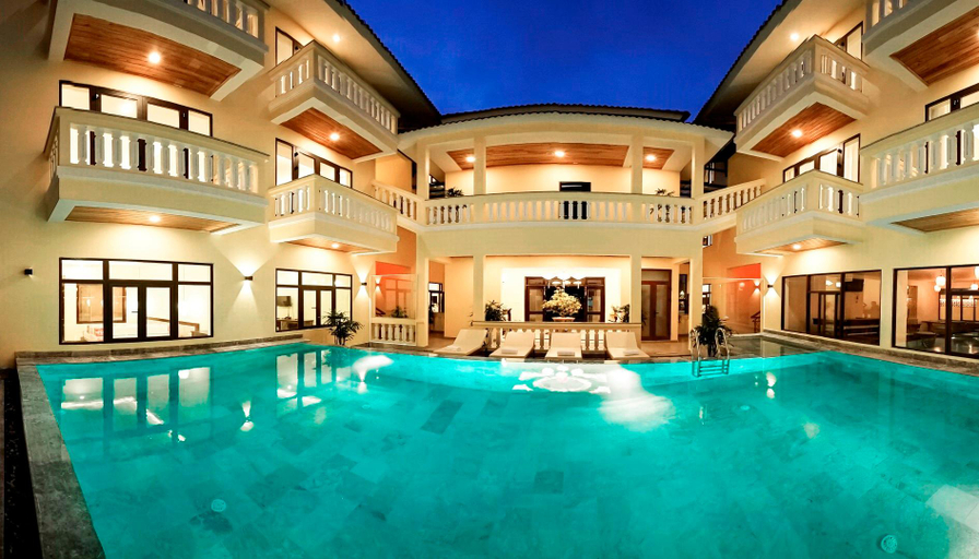 Others 5, Calla Villa Hoi An, Da Nang