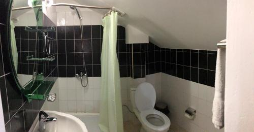3, Kukesi Resort Azem, Pogradecit