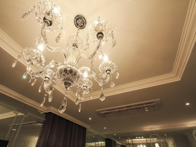 Others 5, Hotel Cullinan DaeChi, Gangnam