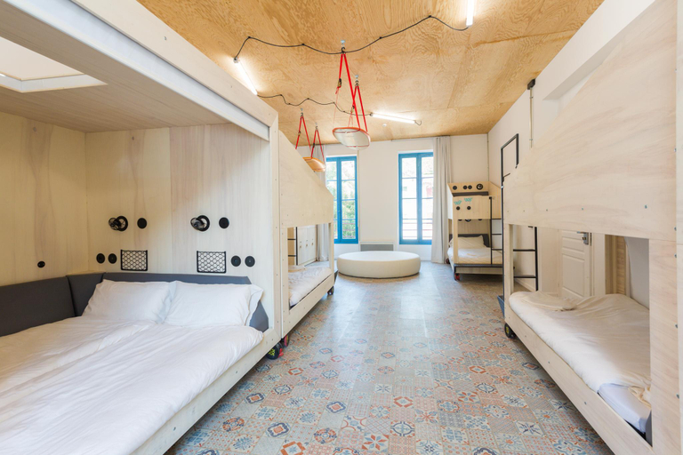 Bedroom 3, Jo&Joe Hossegor, Landes
