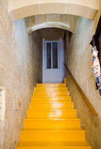 Public Area 3, Concetta Studio Apartments