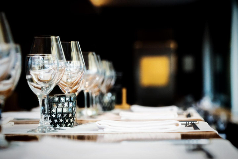 Food & Drinks 5, Hotel Restaurant Les Négociants, Pays-d'Enhaut