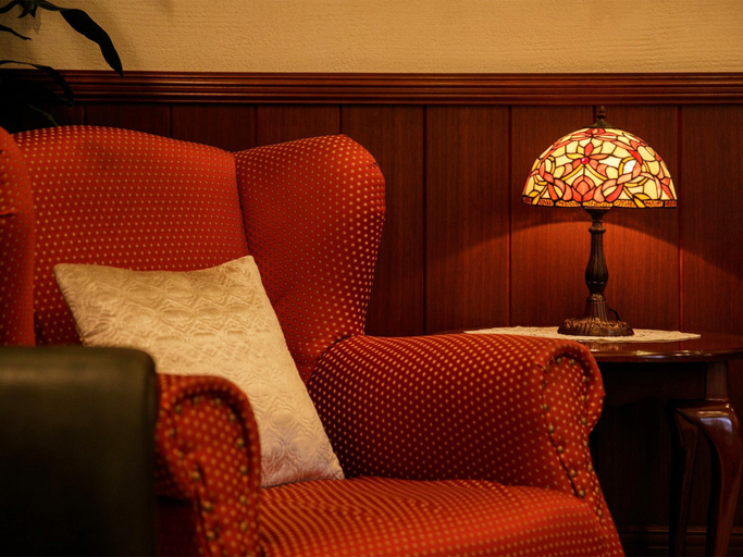 Public Area 2, Hotel Eclair Hakata, Fukuoka
