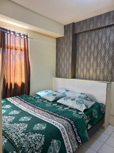 Bedroom 2, Apartment Kalibata City by RD Property, South Jakarta
