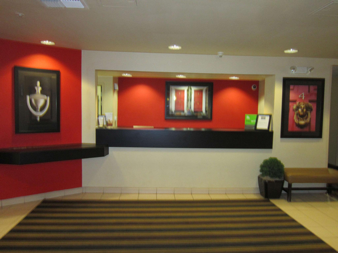 Public Area 3, Extended Stay America Suites San Ramon Bishop Ranch East, Contra Costa