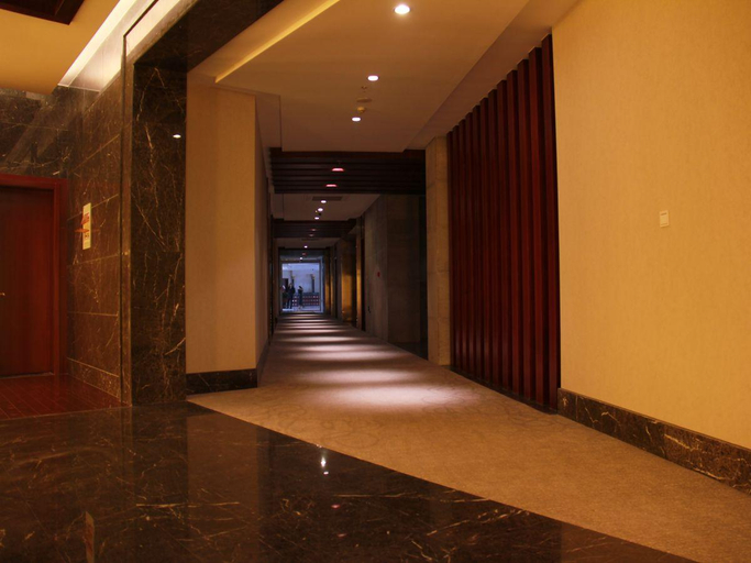 Public Area 5, Jiangsu Cuipingshan Hotel, Nanjing