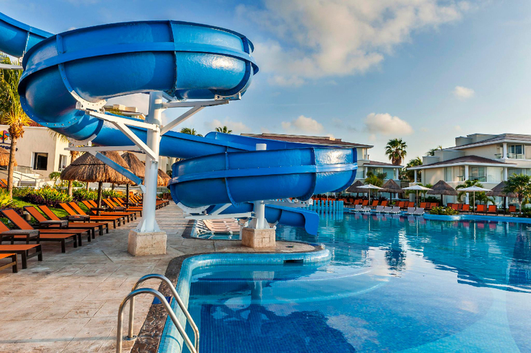 Sport & Beauty 2, Moon Palace Nizuc - All Inclusive, Benito Juárez
