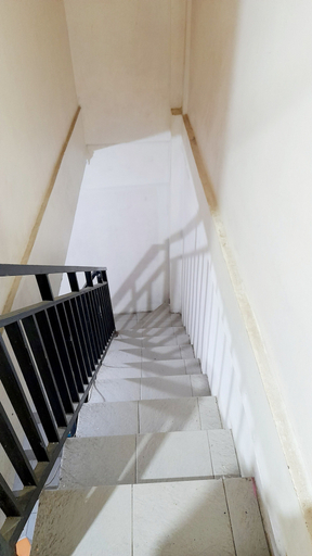 Public Area, Homestay Merpati Dieng Syariah RedPartner, Wonosobo