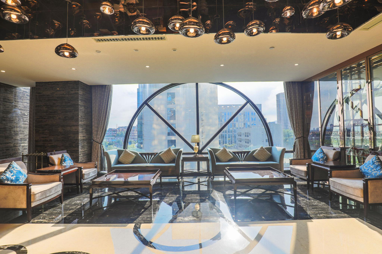 Others 2, Haoyikang Hotel, Huizhou