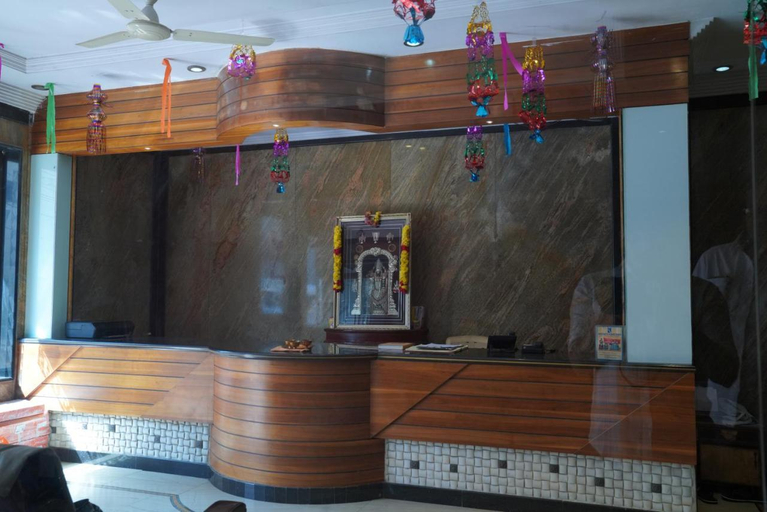 Others 5, Durga Residency, Chittoor