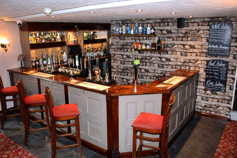 Food & Drinks 4, Mary Tavy Inn, Devon
