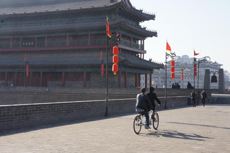 Exterior & Views 2, Holiday Inn & Suites XI'AN HIGH-TECH ZONE by IHG, Xi'an