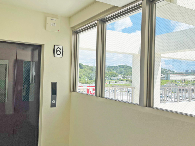 Others 5, Terrace Resort MIHAMA Chatan [Okinawa Main island], Chatan