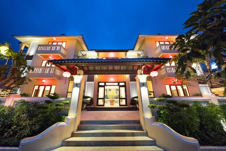 Others 4, Calla Villa Hoi An, Da Nang