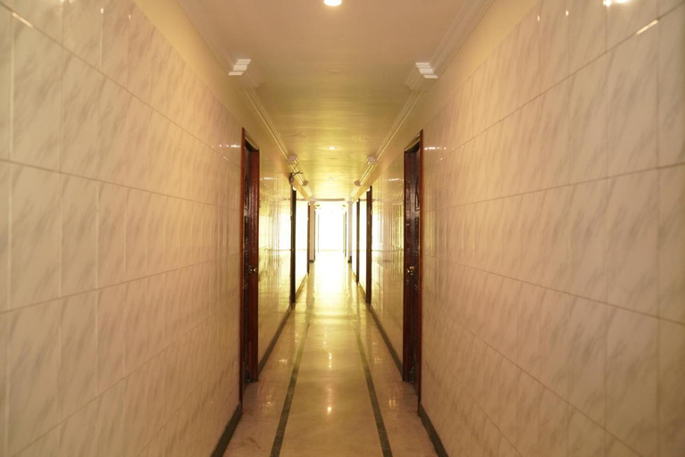 Public Area 3, Durga Residency, Chittoor