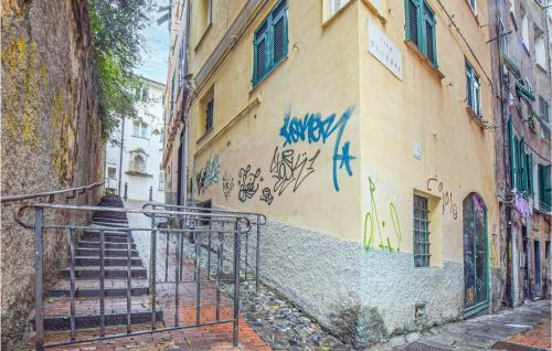 Nice apartment in Genova with WiFi, Genova