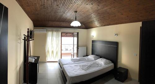 4, Kukesi Resort Azem, Pogradecit