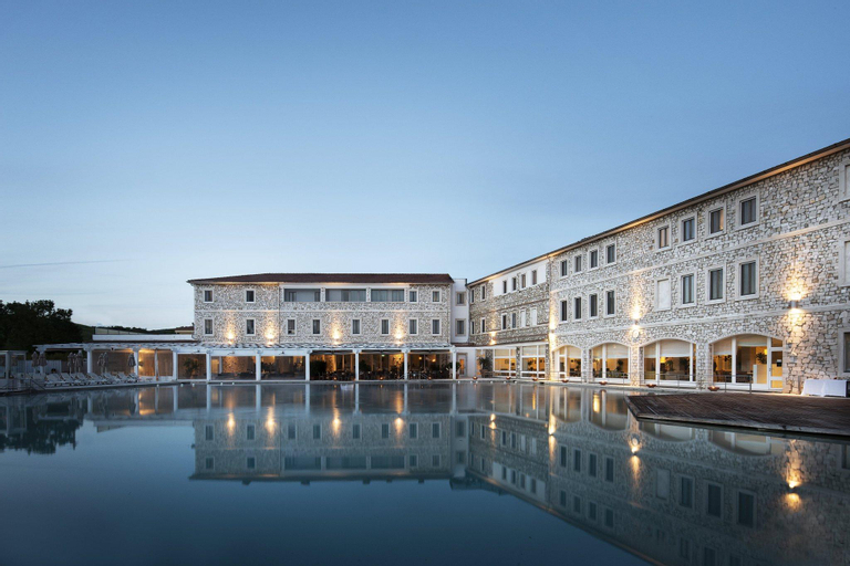 Terme di Saturnia Natural Spa & Golf Resort - The Leading Hotels of the World, Grosseto