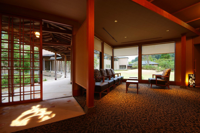 Public Area 3, Ginka, Toyooka