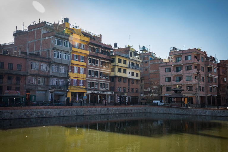 Others 4, Tajaa Pha The Heritage Home, Bagmati