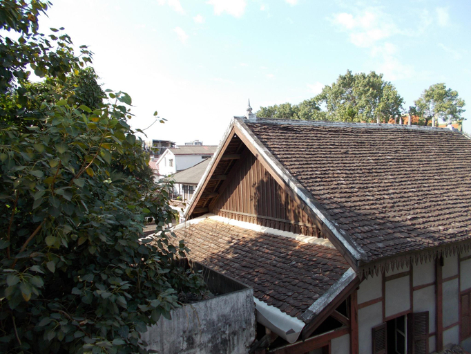 Exterior & Views 1, Memory Hotel, Vientiane