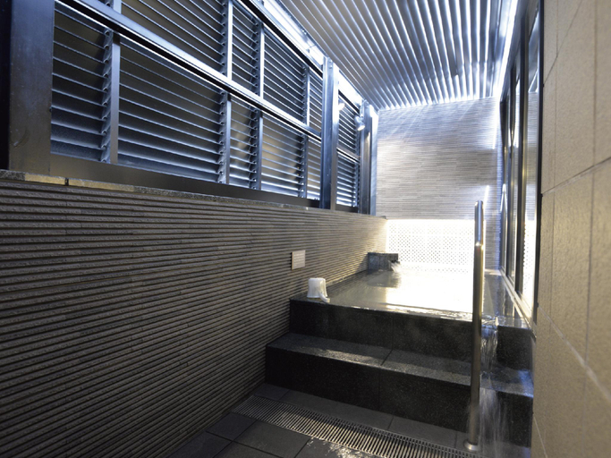 Bathroom 4, APA Hotel Saitama Shintoshin Eki-Kita, Saitama