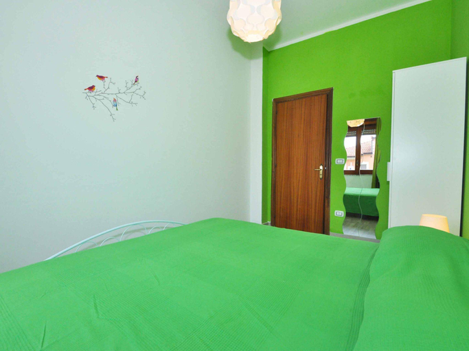Bedroom 4, Amami Viaggi - Casa Venere, Salerno