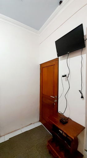 Others 4, Homestay Merpati Dieng Syariah RedPartner, Wonosobo