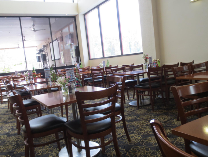 Food & Drinks 5, Amaroo Hotel Dubbo, Dubbo - Pt A