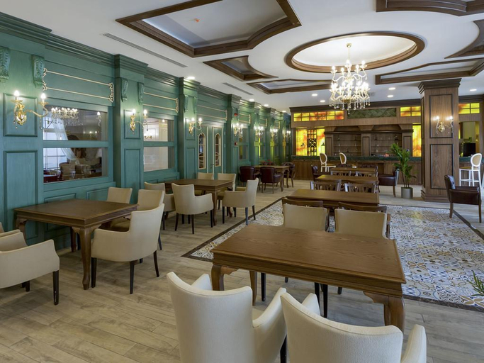 Food & Drinks 5, Side Royal Palace - All Inclusive, Manavgat