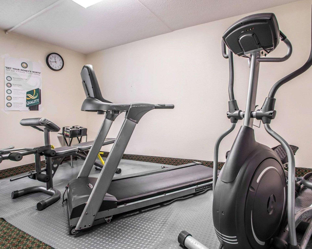 Others 5, Comfort Inn & Suites Wyomissing Reading, Berks